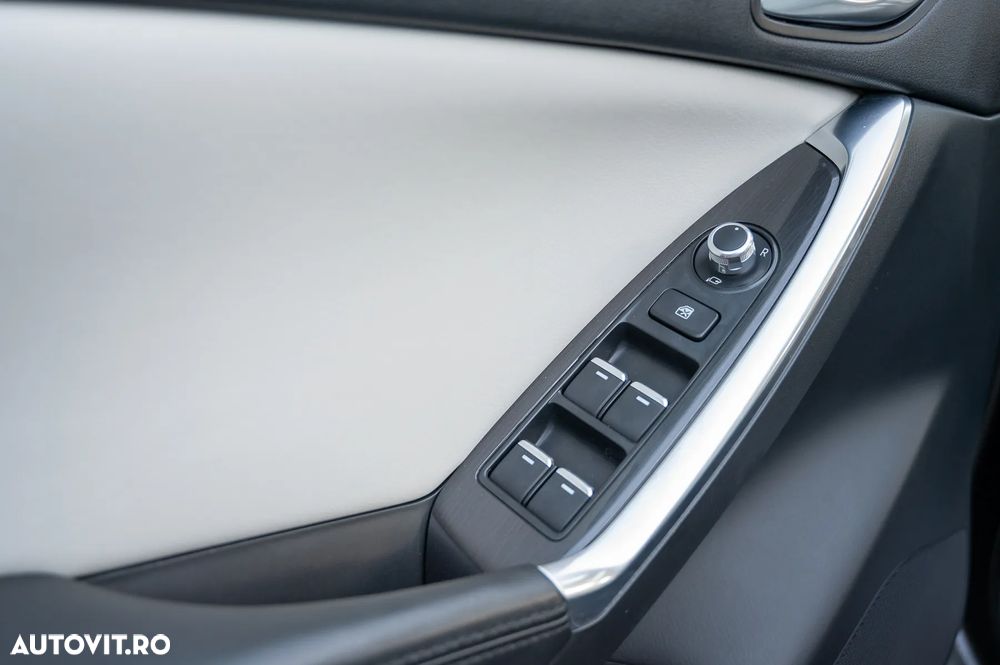 Mazda CX-5 SKYACTIV-D 175 Drive AWD Sports-Line - 23