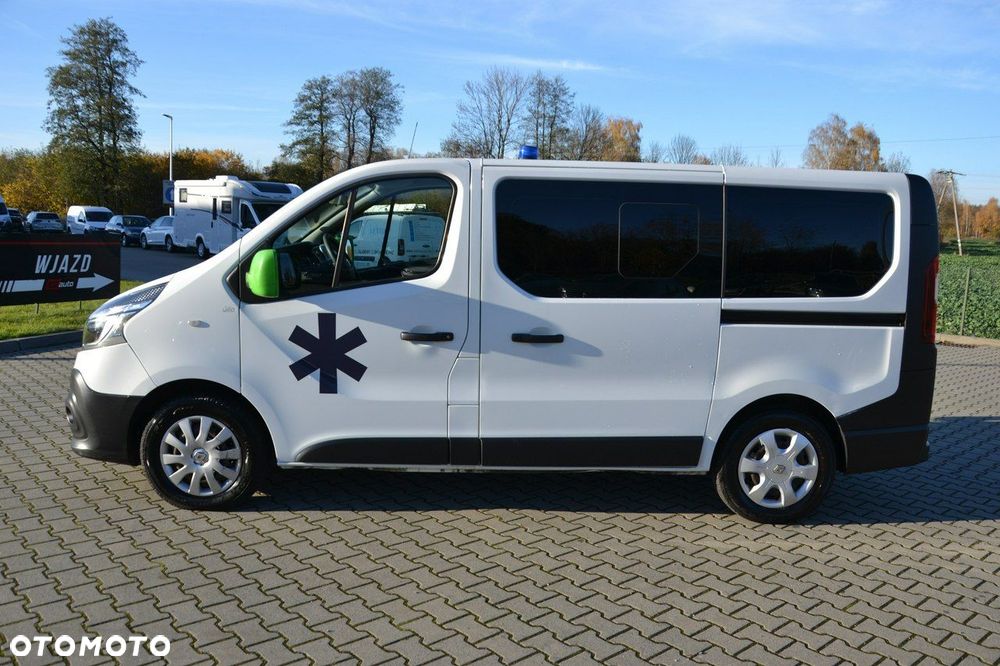 Renault Trafic - 4