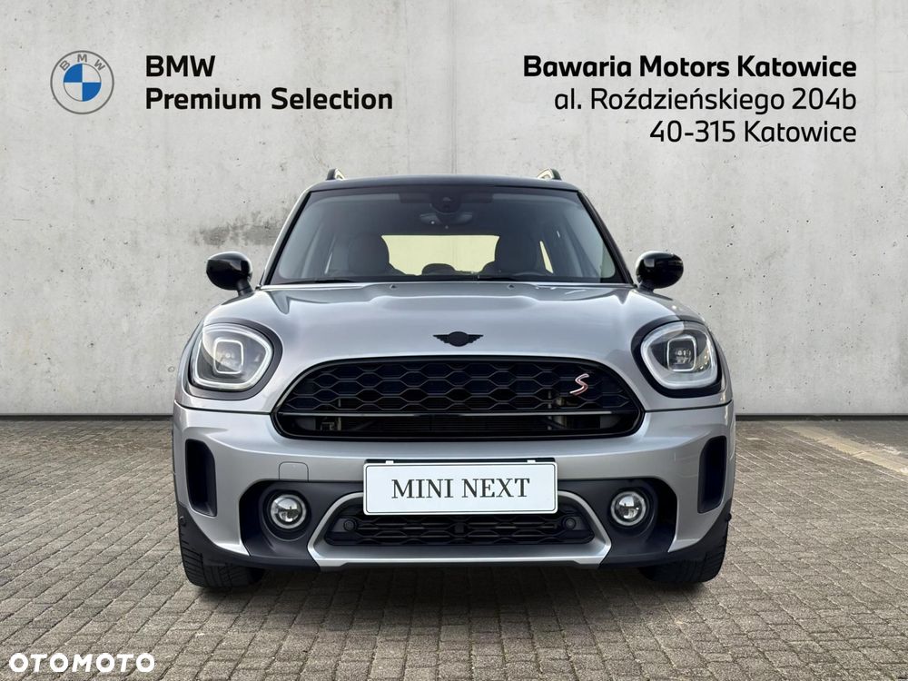 MINI Countryman - 10