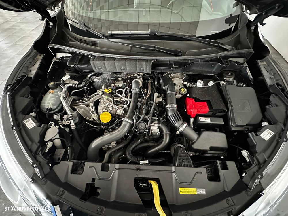 Nissan Juke 1.0 DIG-T Tekna - 35