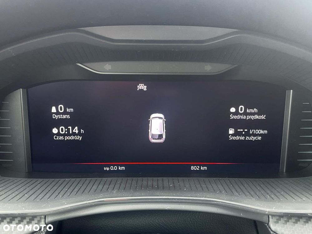Skoda Scala 1.5 TSI Monte Carlo DSG - 17