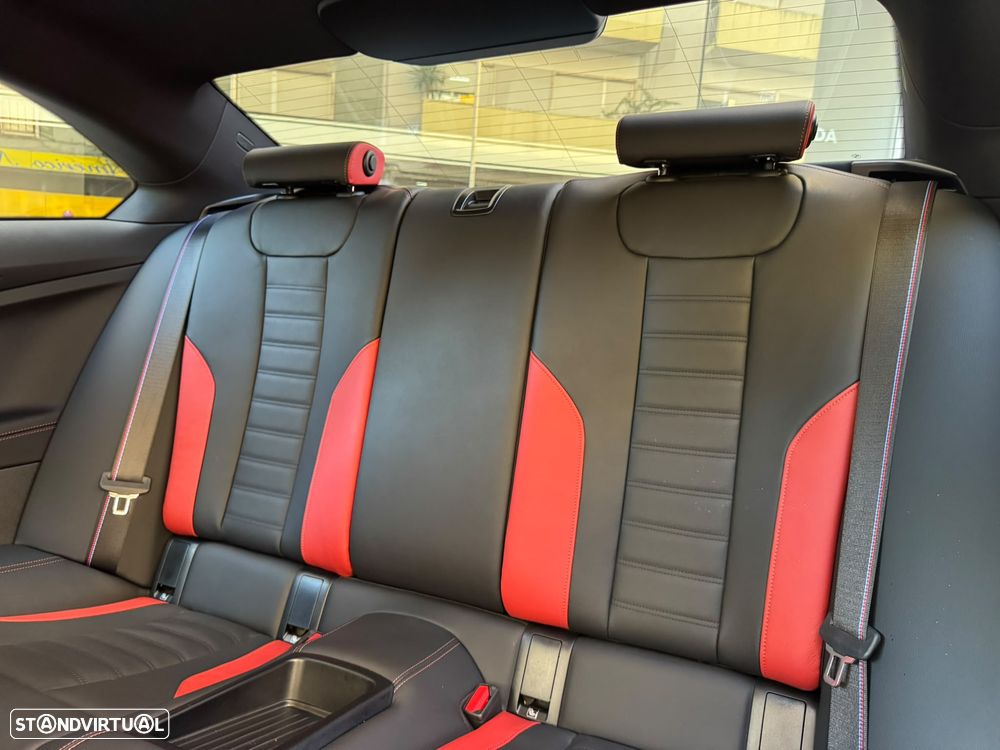BMW M2 Auto - 18