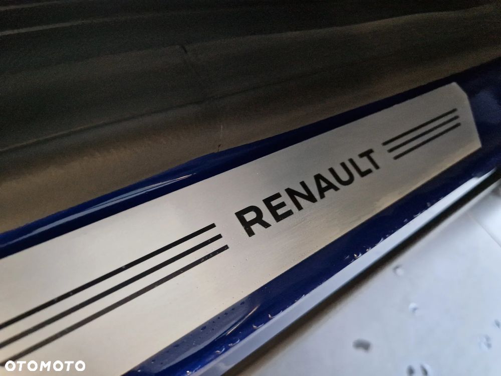 Renault Austral 1.2 E-Tech Full Hybrid 200 Iconic MMT - 20