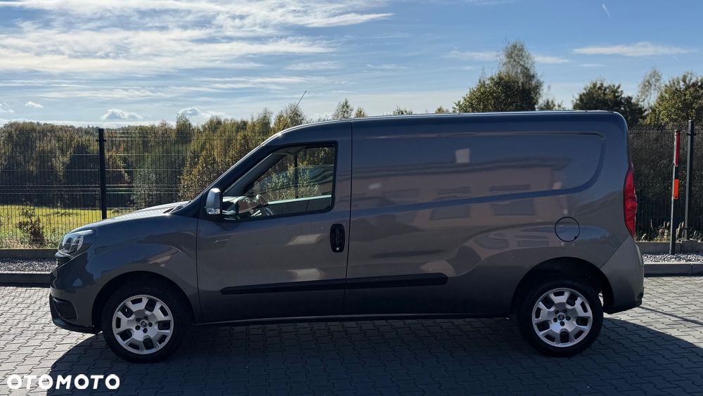 Fiat Doblo - 2
