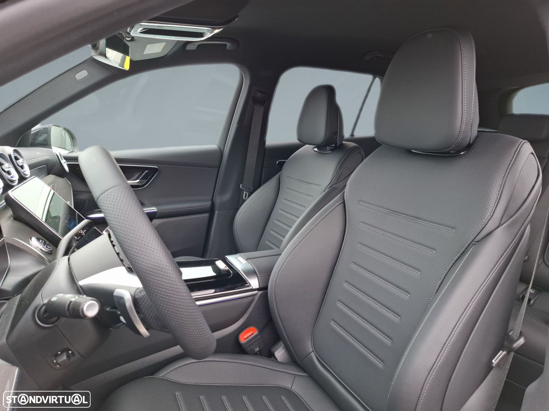 Mercedes-Benz GLC 220 d 4Matic AMG Advanced - 10