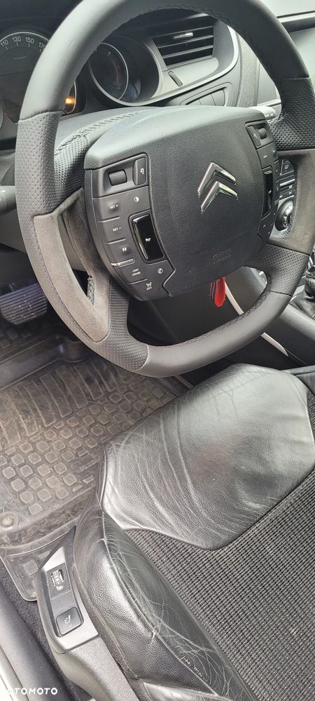 Citroën C5 HDi 200 FAP by Carlsson - 39
