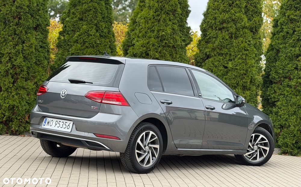 Volkswagen Golf 1.6 TDI DSG Sound - 23