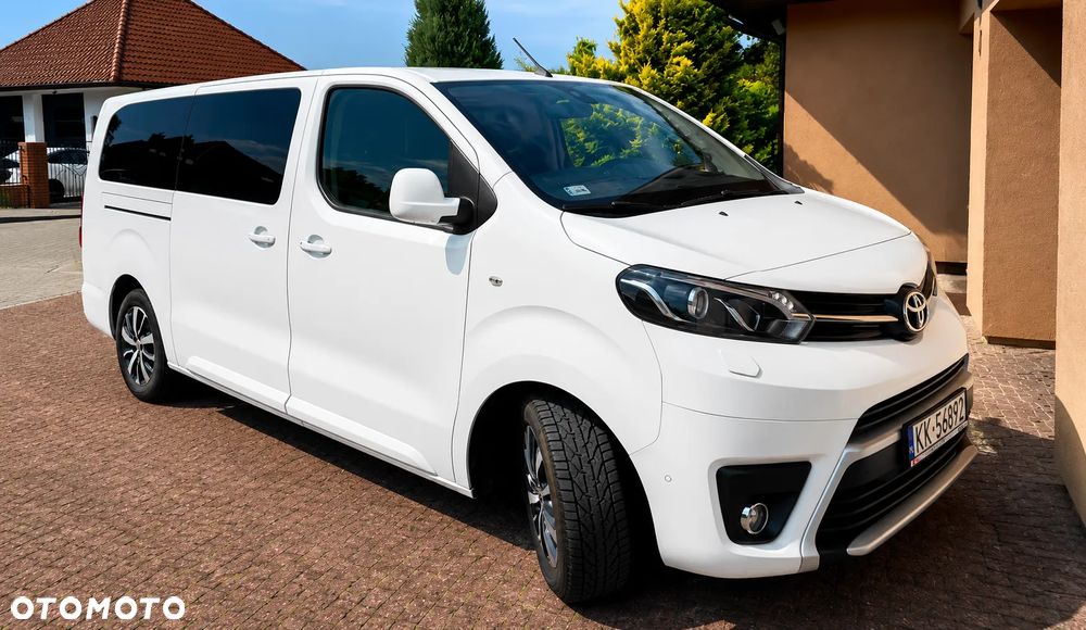 Toyota ProAce - 17