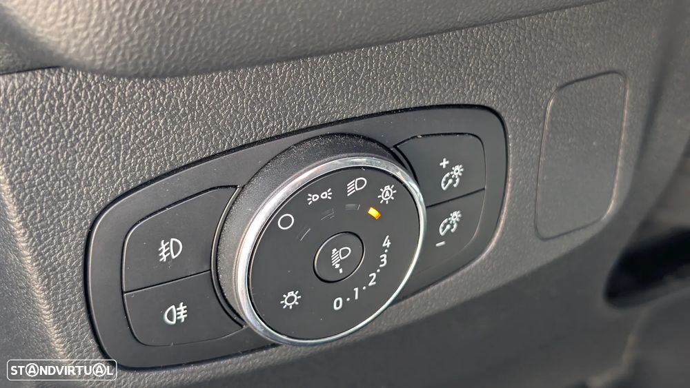 Ford Focus C-Max - 15