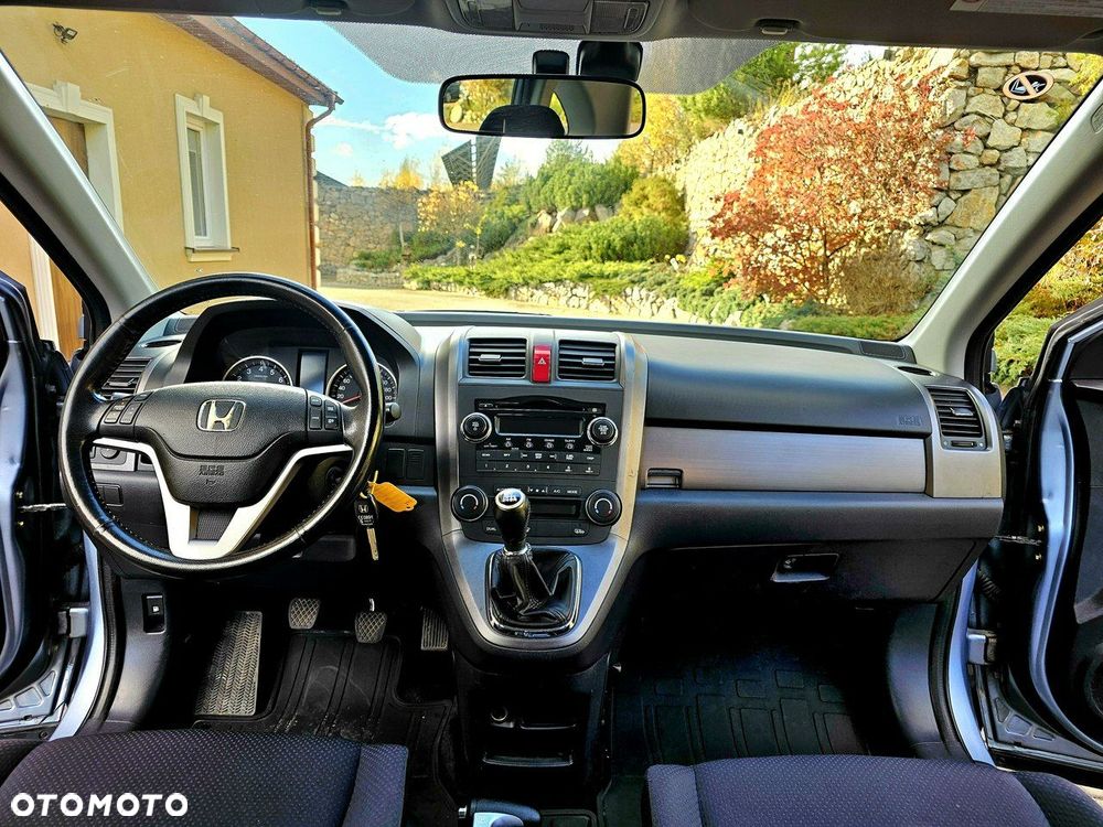 Honda CR-V - 7