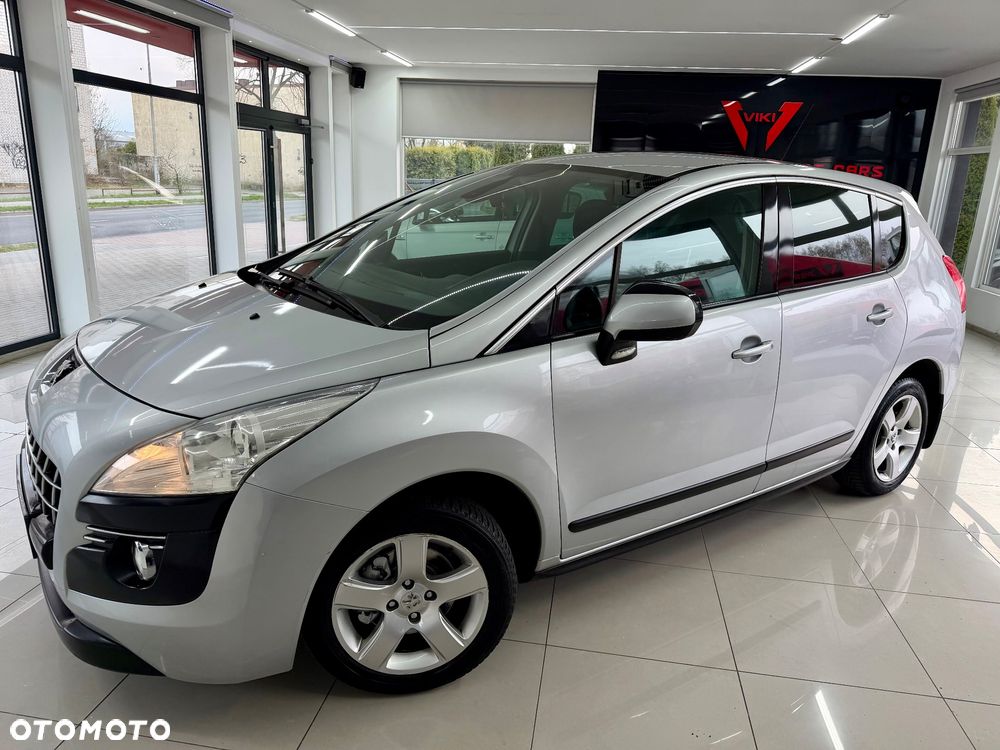 Peugeot 3008 1.6 Active - 35