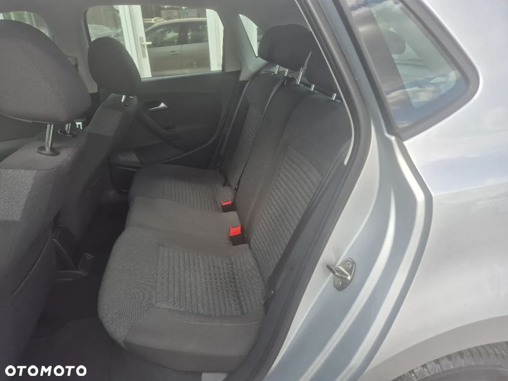 Volkswagen Polo 1.2 Trendline - 12