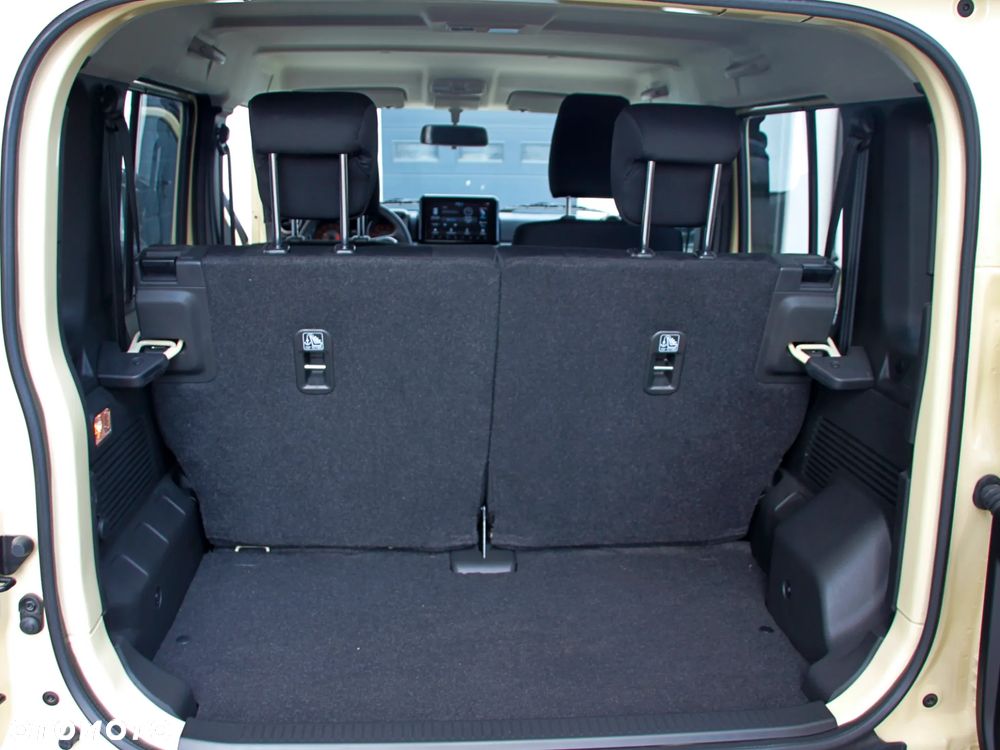 Suzuki Jimny - 23
