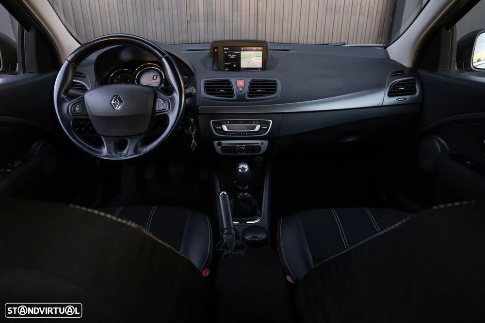 Renault Fluence 1.5 dCi Exclusive - 5