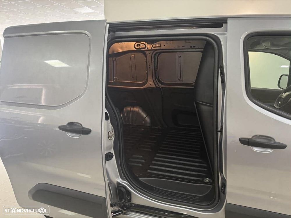 Peugeot Partner HDi Style - 7