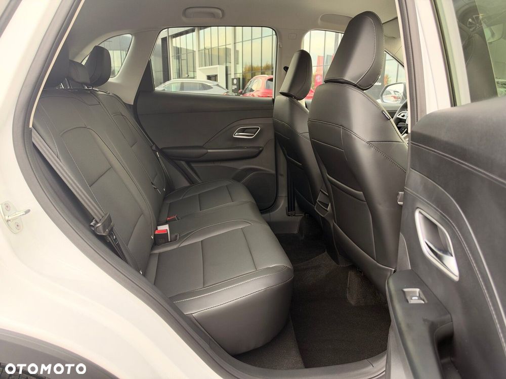 MG ZS - 25