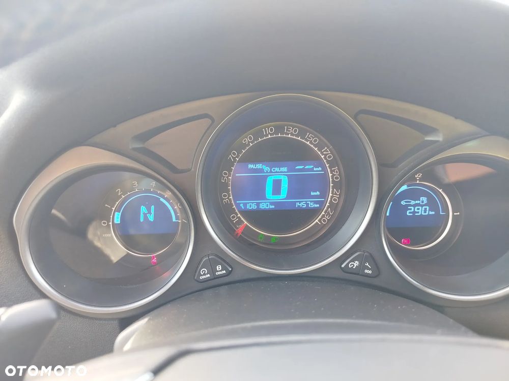 Citroën C4 1.6 e-HDi Exclusive MCP - 15