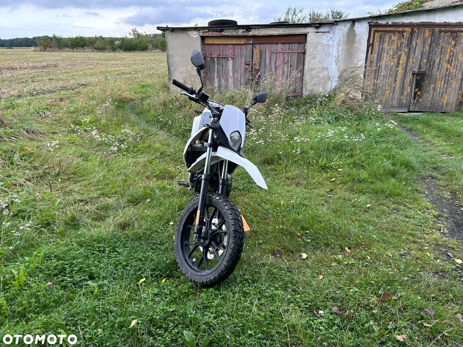 Derbi Senda