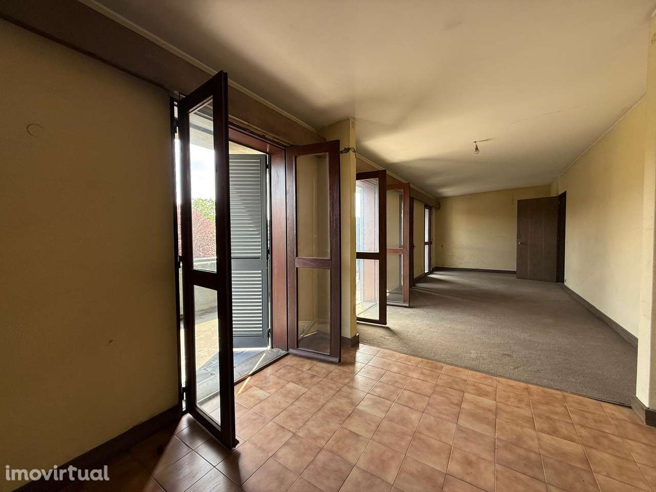 T3  Último Piso c/ Terraço Amplo, Centro Fafe  170 m²+ 100 m² Exterior - Grande imagem: 3/26