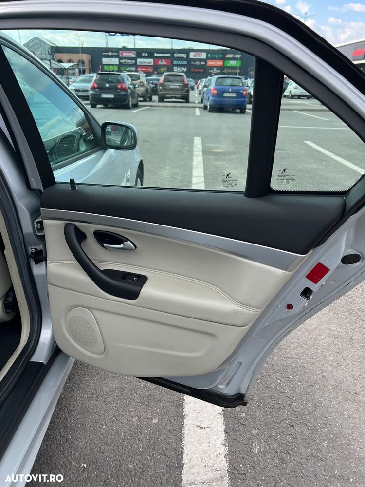 Saab 9-3 - 10