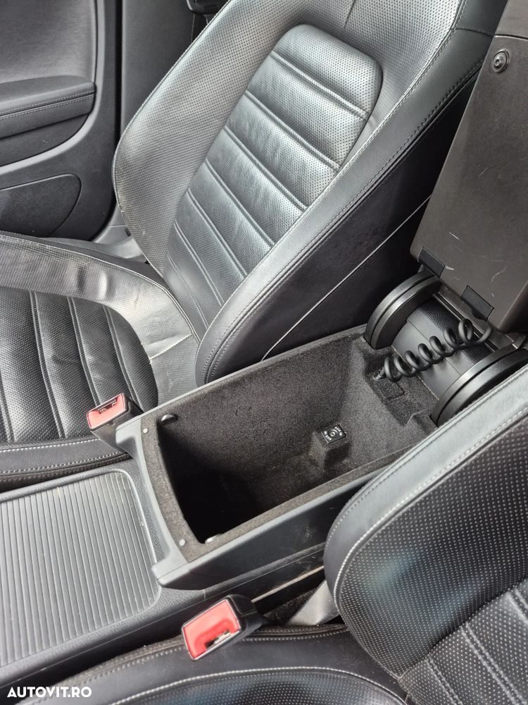 Volkswagen Passat CC 2.0 TDI BMT DSG - 8