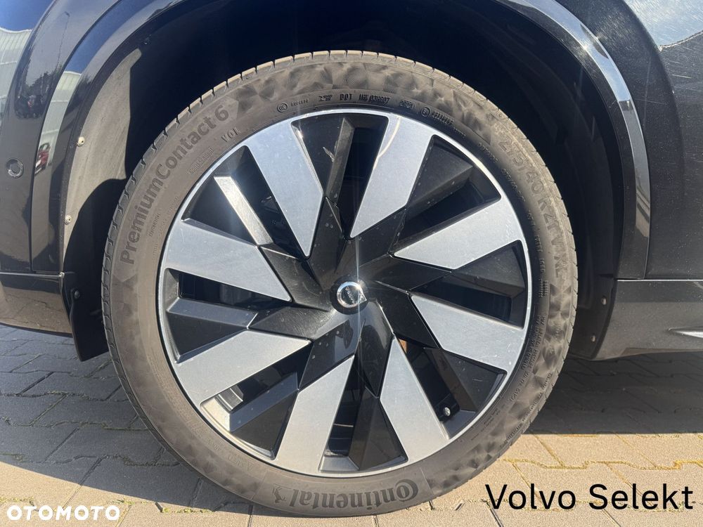 Volvo XC 90 - 8