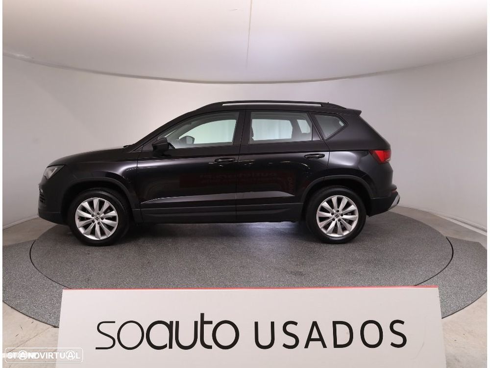 SEAT Ateca 1.0 TSI Style - 4
