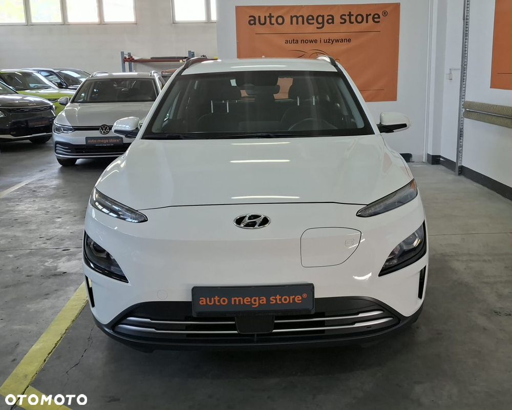 Hyundai Kona Select - 5
