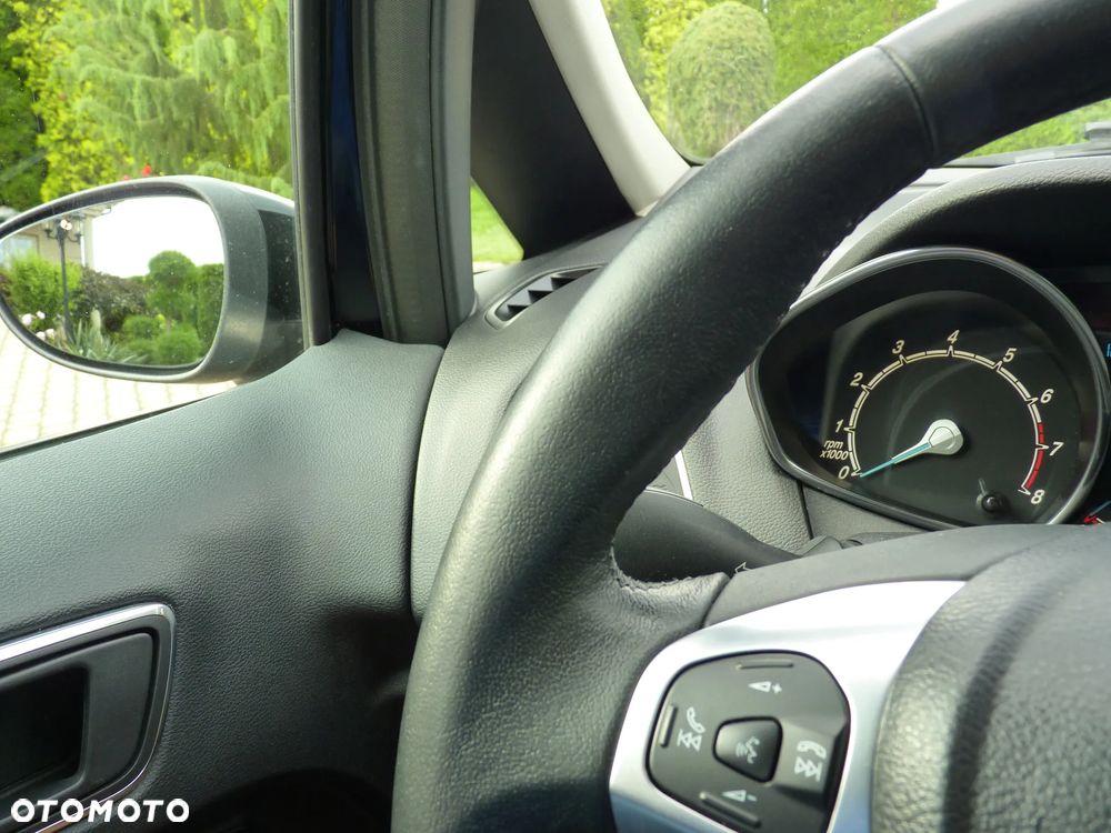 Ford B-MAX 1.0 EcoBoost Titanium - 17