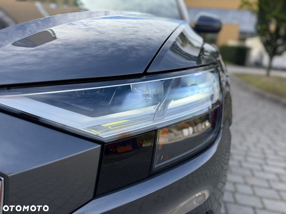 Audi Q8 55 TFSI mHEV Quattro Tiptronic - 10