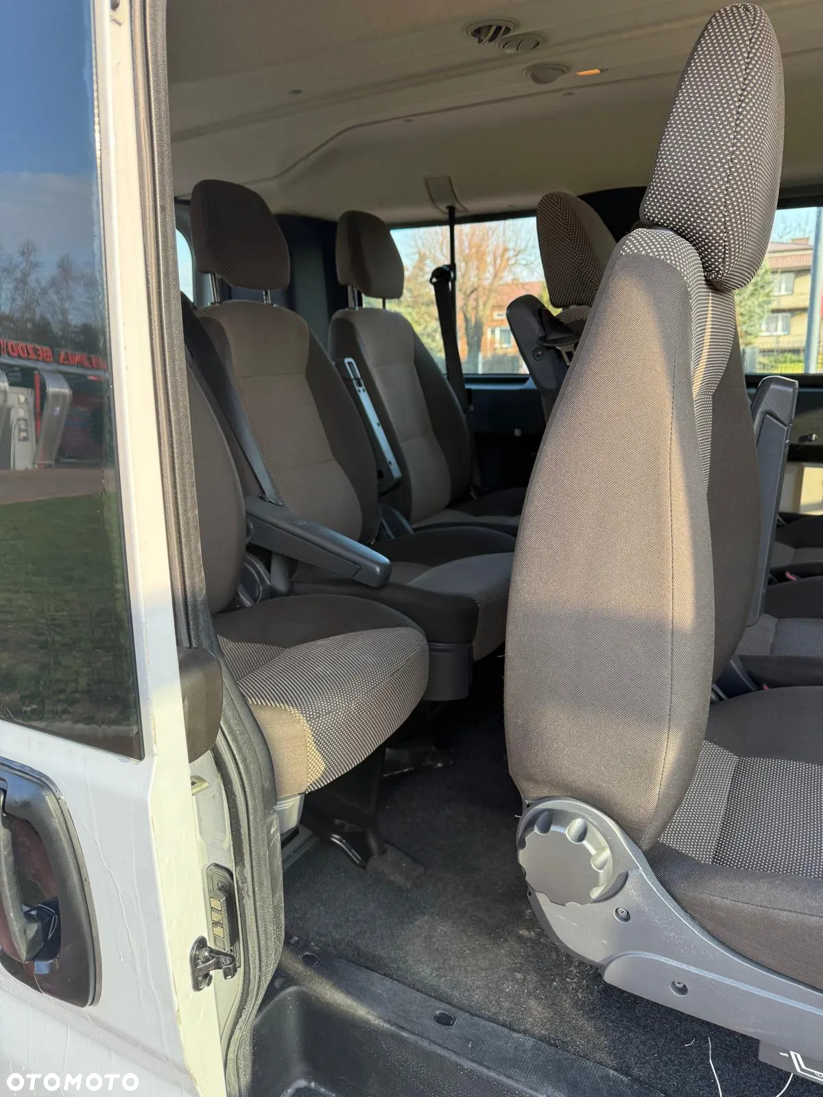 Fiat Ducato L1H1 S&S - 11