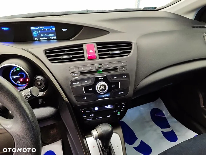 Honda Civic - 29