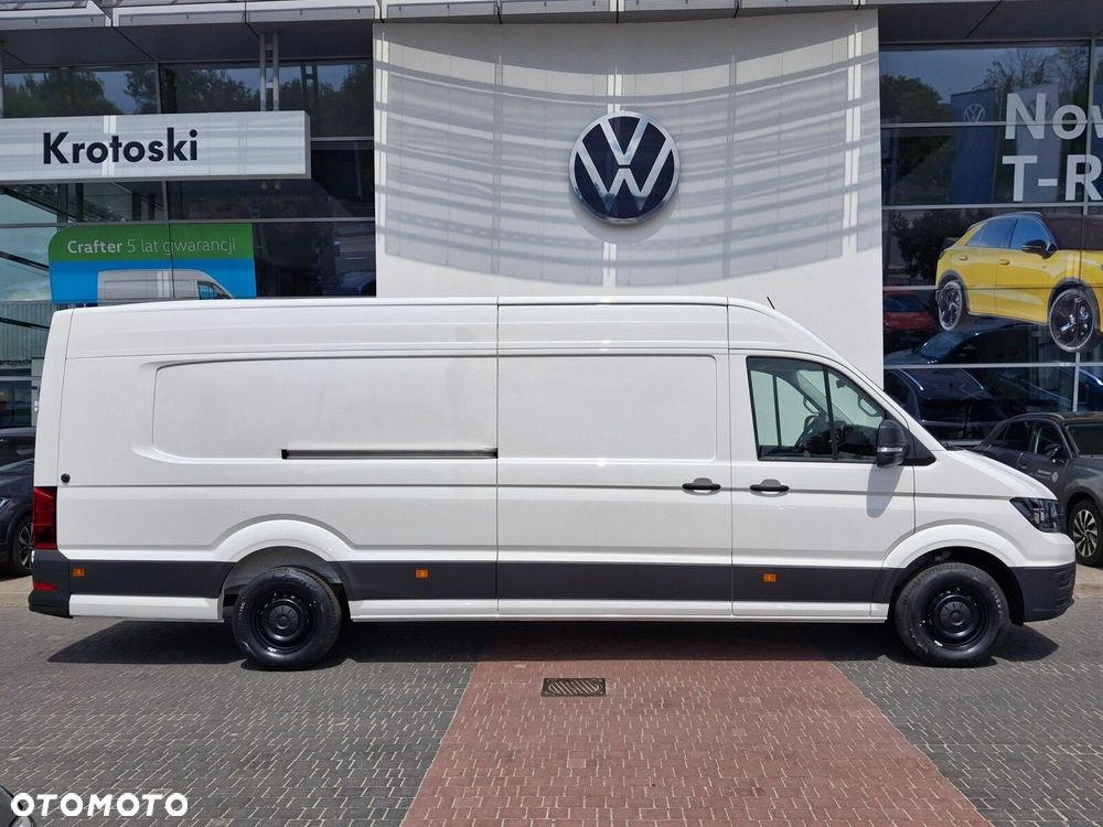 Volkswagen Crafter - 6