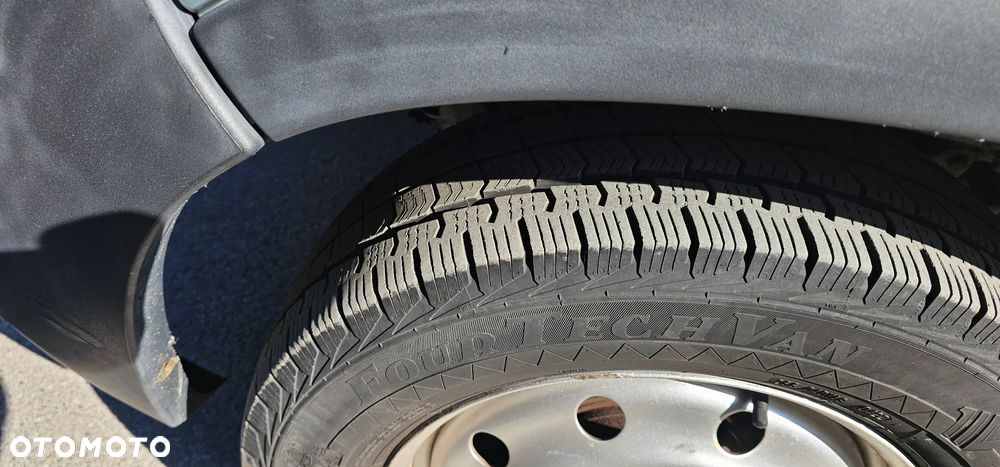 Renault Master II - 39