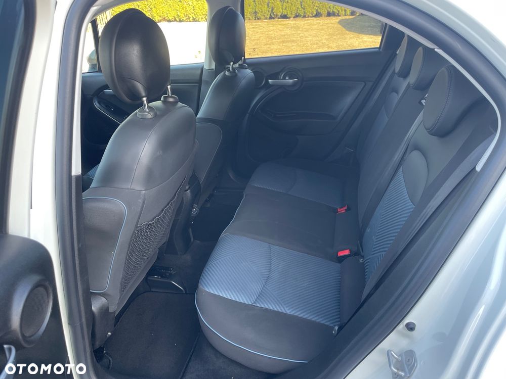 Fiat 500X 1.6 Multijet 4x2 S&S Mirror - 8