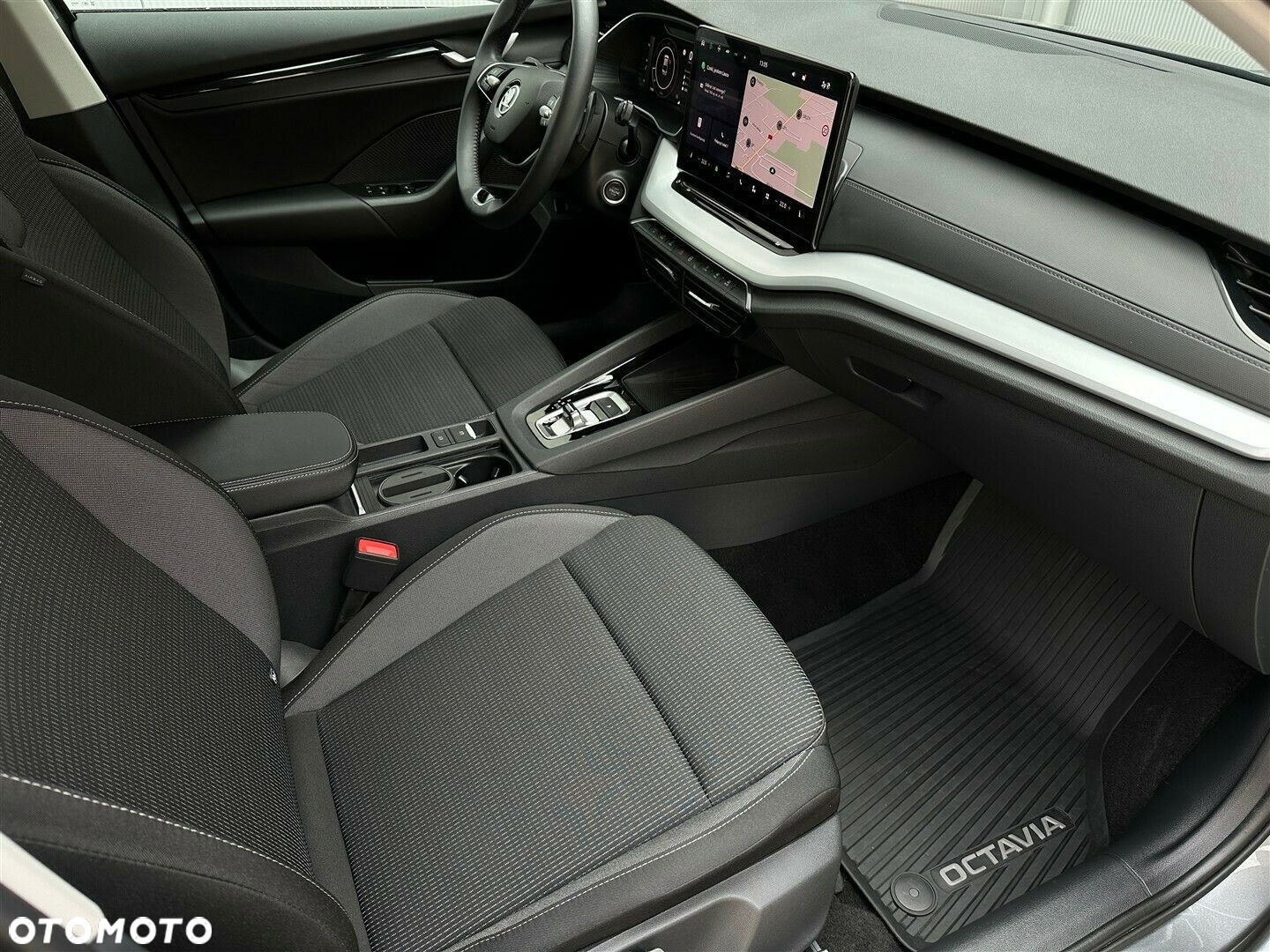 Skoda Octavia - 6