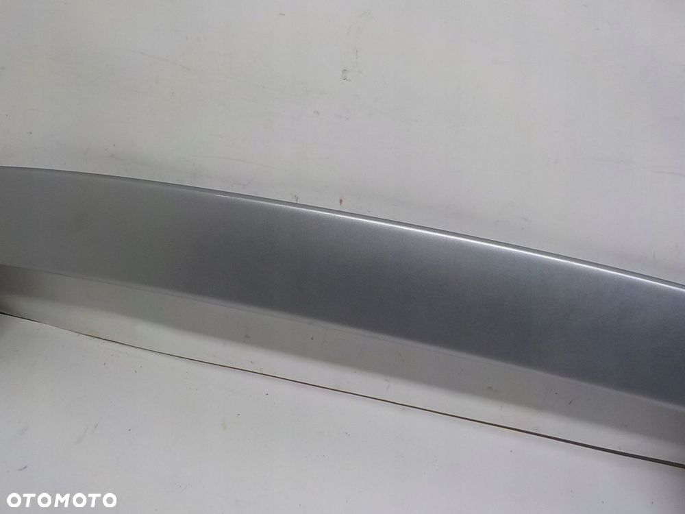 VOLVO V50 SPOILER LOTKA DOKŁADKA KLAPY - 9