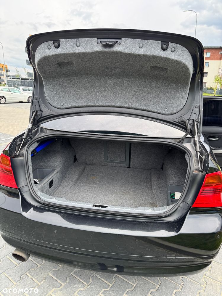 BMW Seria 3 - 11