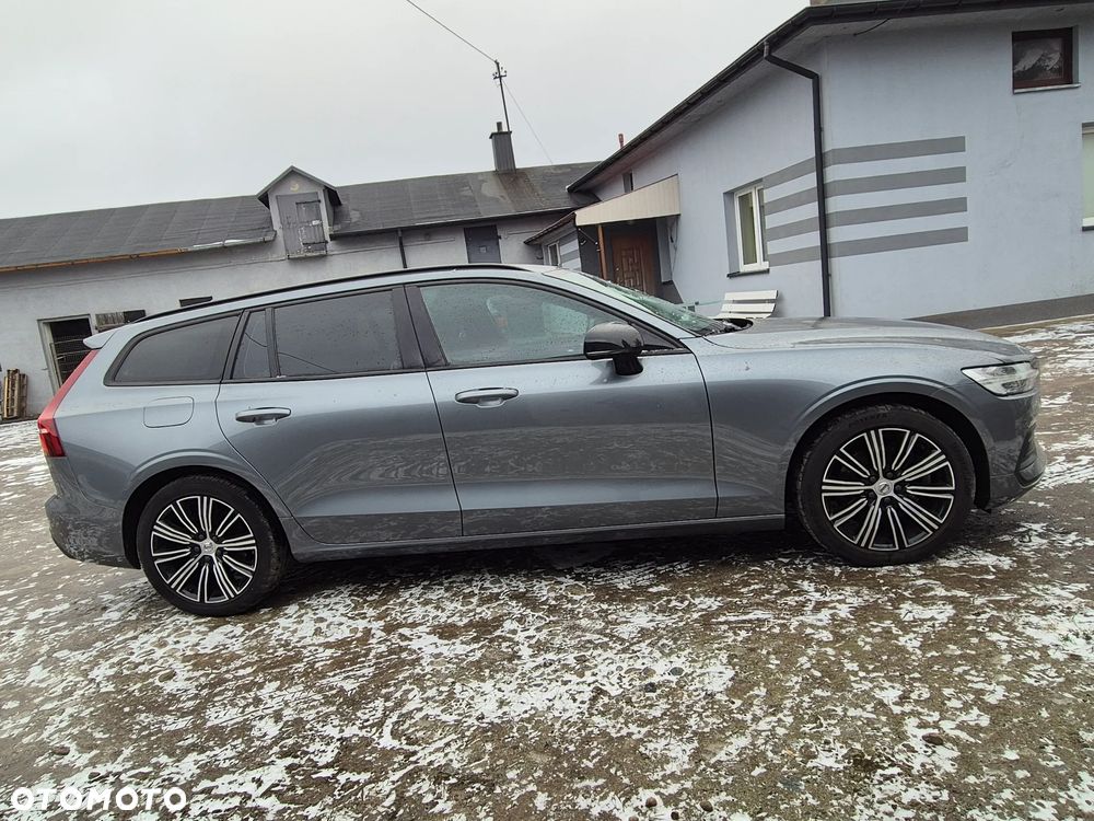 Volvo V60 B3 B Momentum Pro - 11