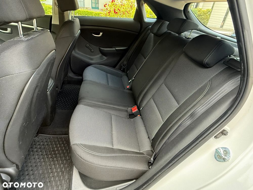 Hyundai i30 1.4 Comfort - 13