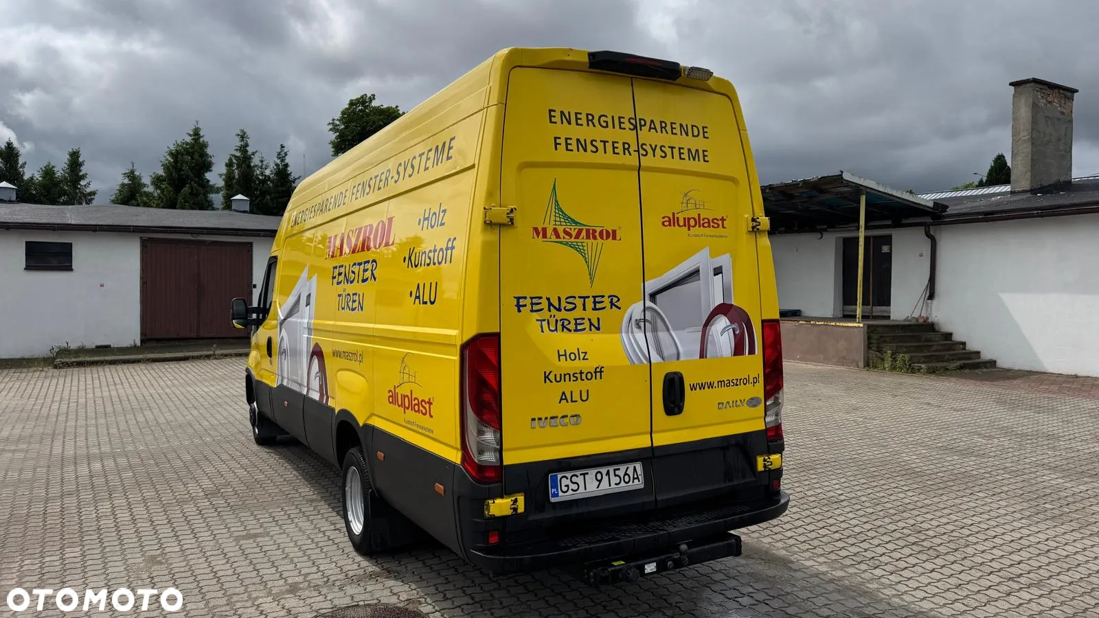 Iveco Daily 35C18 - 5