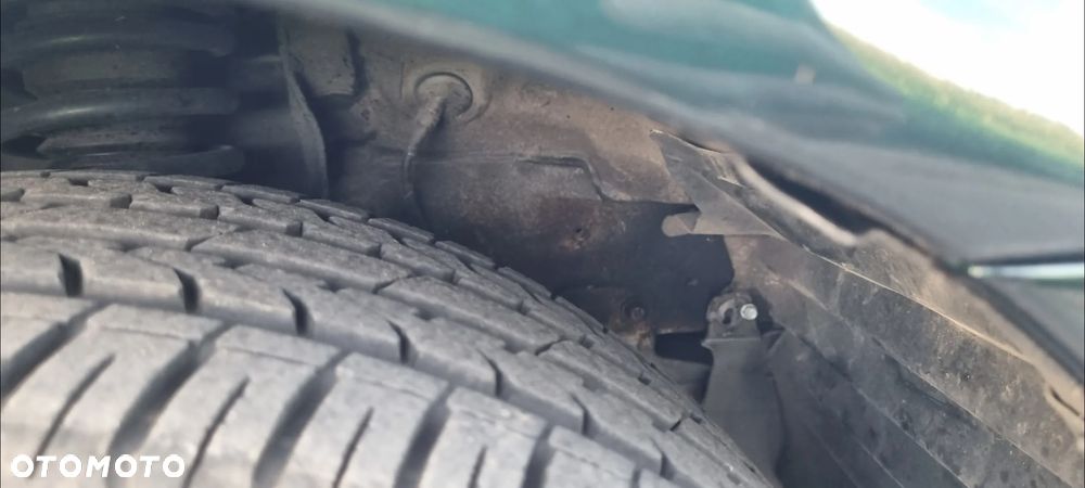 Mazda MX-5 1.6i 16V - 11