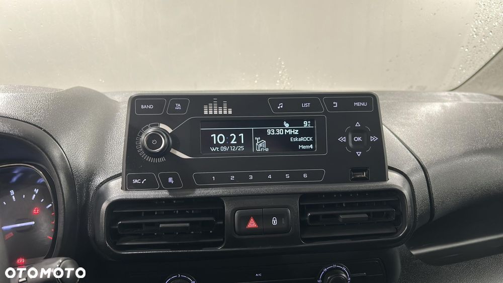 Toyota Proace City - 20