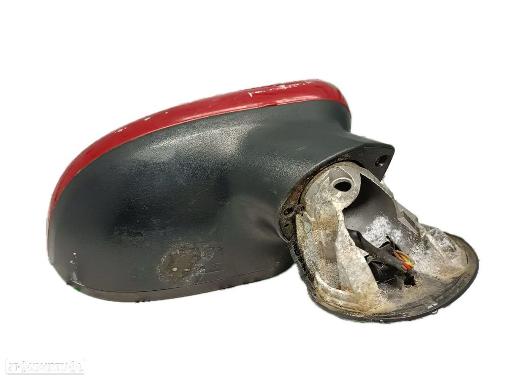 Espelho Retrovisor Dto Electrico Kia Rio Ii (Jb) - 3