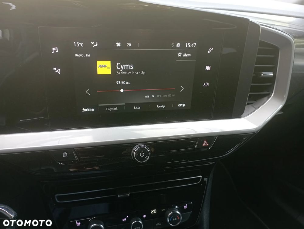 Opel Mokka 1.2 T GS S&S - 9