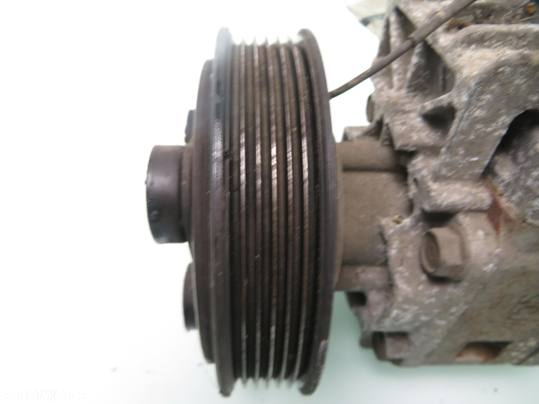 KOMPRESOR KLIMATYZACJI MAZDA 6 I GG 2.3 H12A1AF4DW - 7
