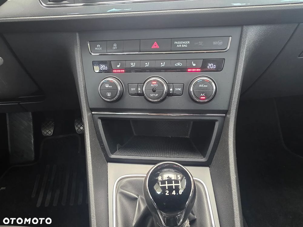 Seat Leon - 26