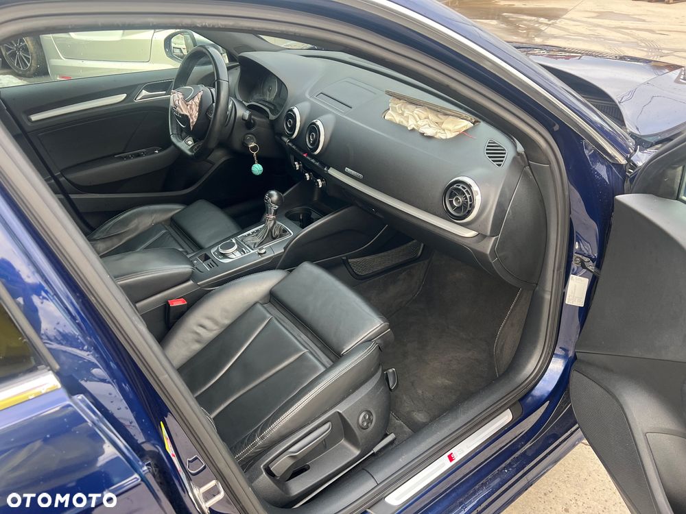 Audi S3 Sportback TFSI  S tronic - 22