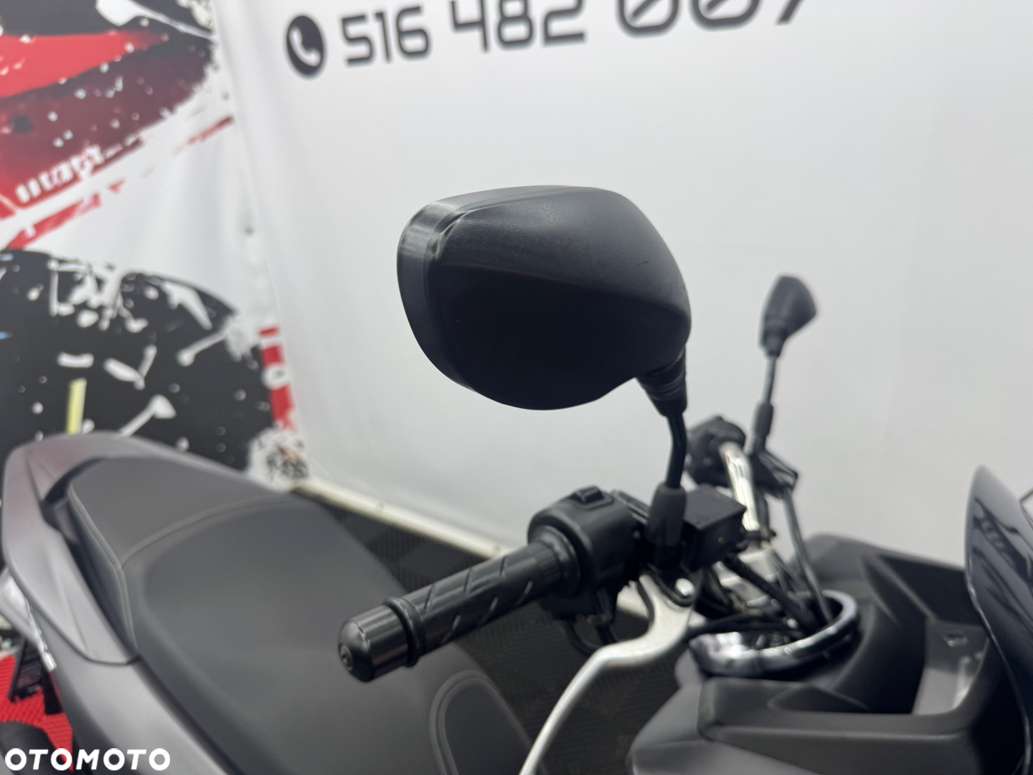 Honda PCX - 41