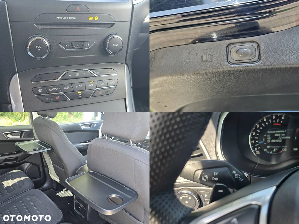 Ford Galaxy - 27